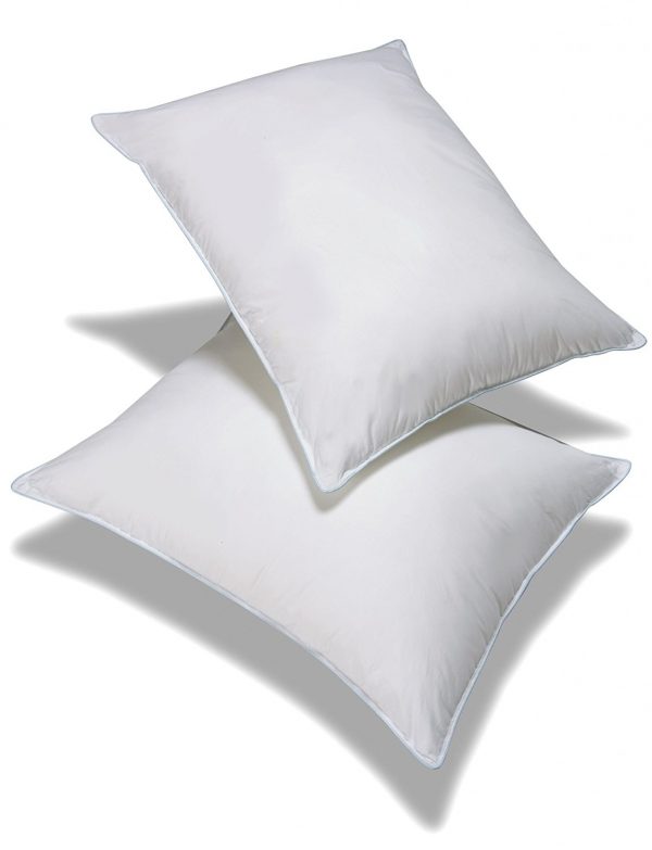 hotel pillow